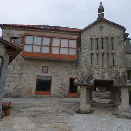 Casa Bravo Hotel Gondomar Bagian luar foto