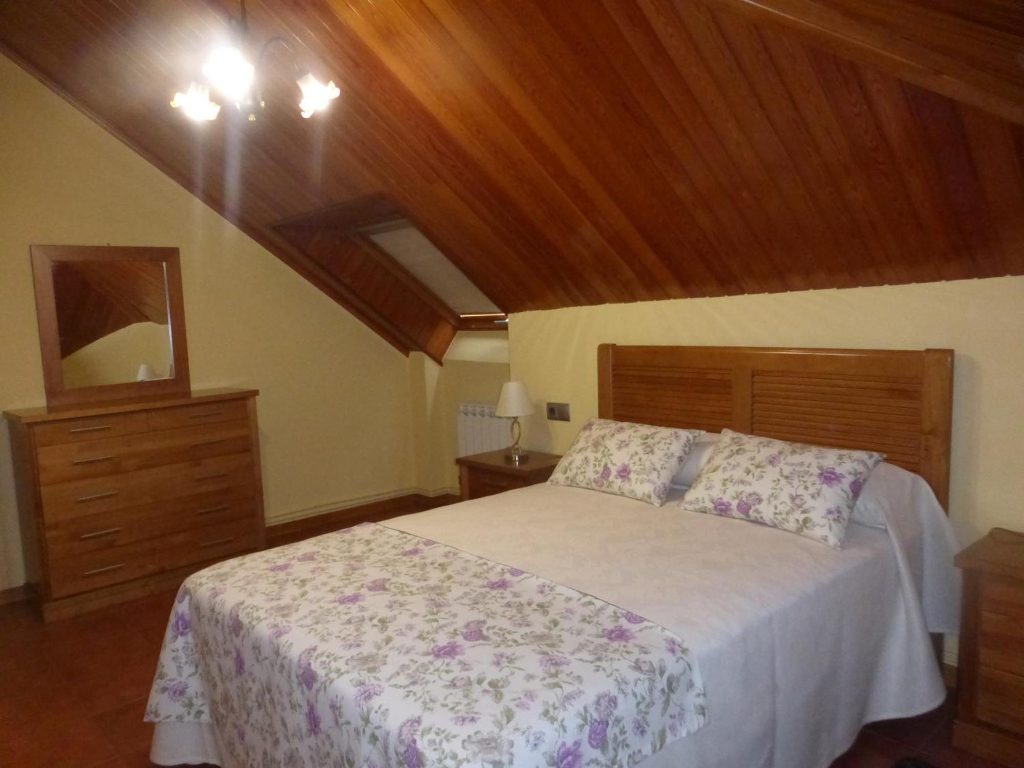 Casa Bravo Hotel Gondomar Bagian luar foto