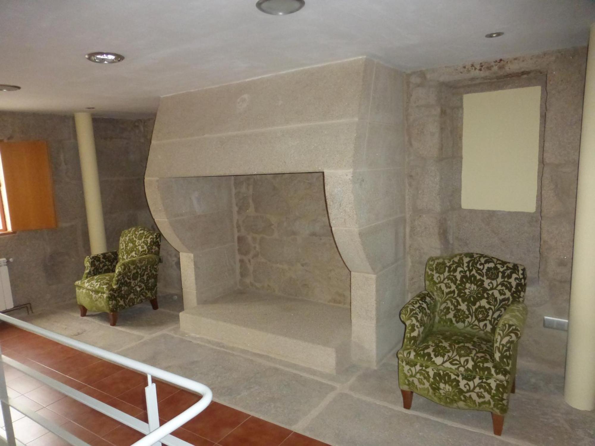 Casa Bravo Hotel Gondomar Bagian luar foto