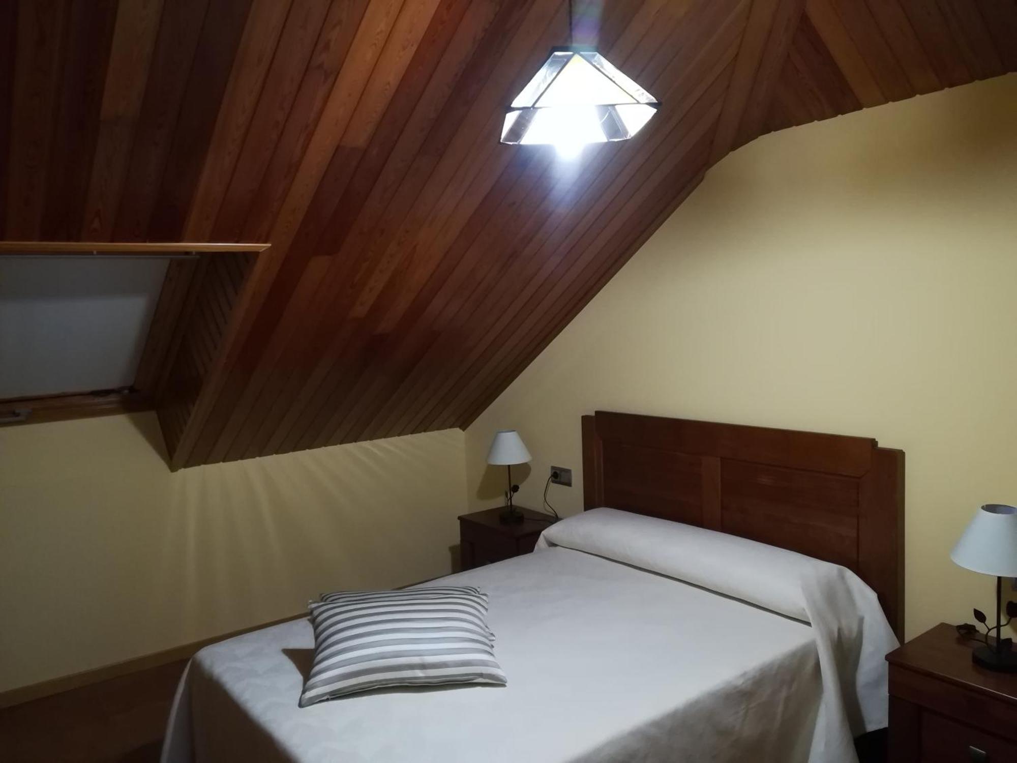 Casa Bravo Hotel Gondomar Bagian luar foto