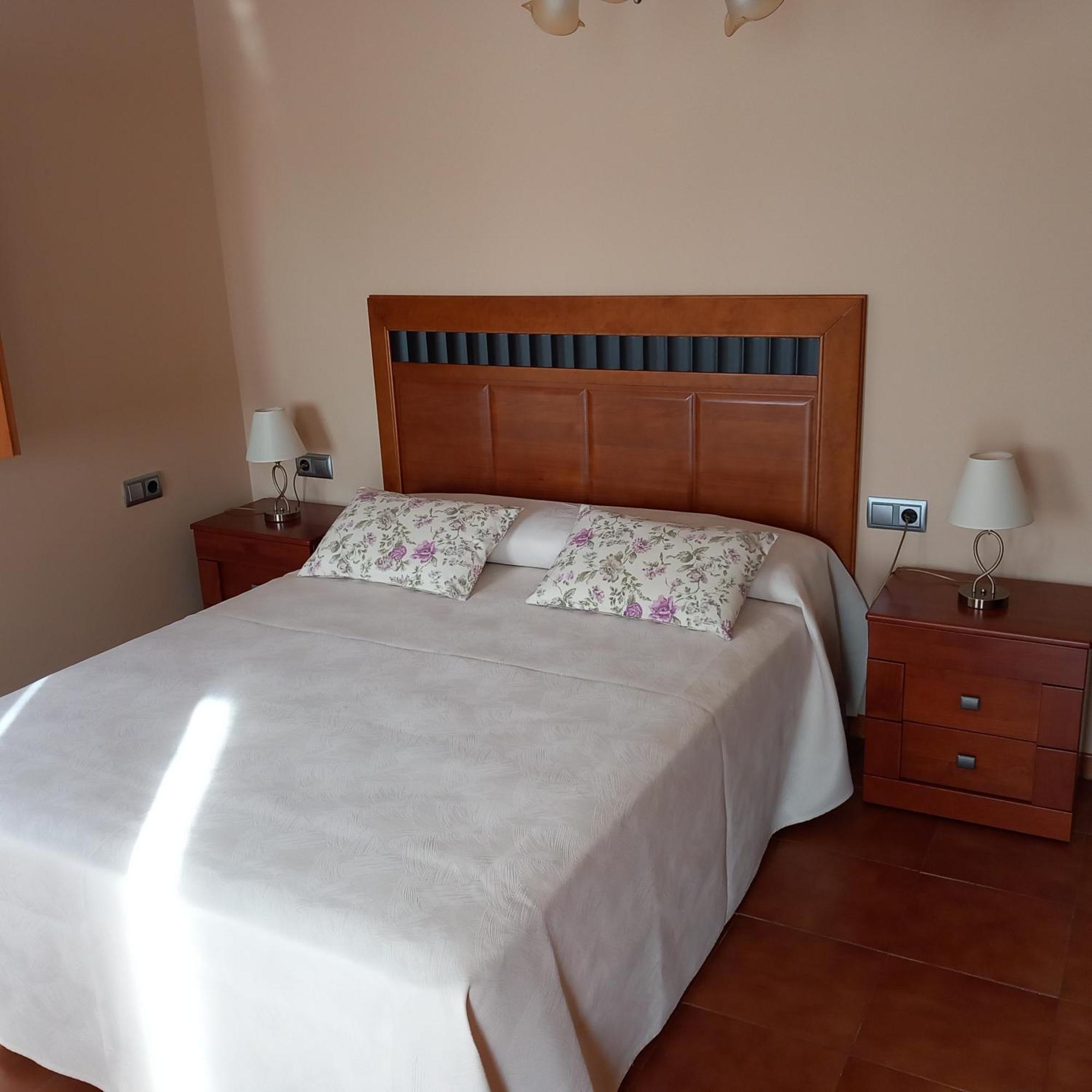 Casa Bravo Hotel Gondomar Bagian luar foto