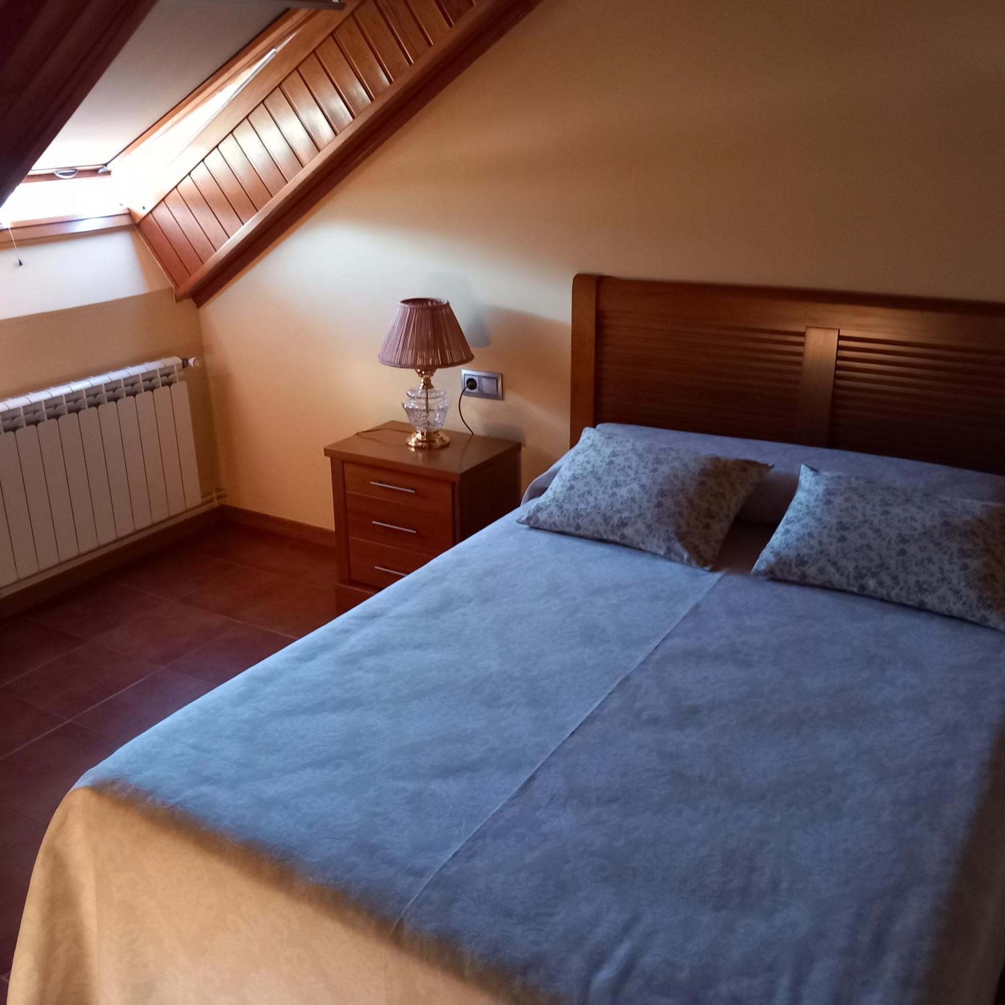 Casa Bravo Hotel Gondomar Bagian luar foto