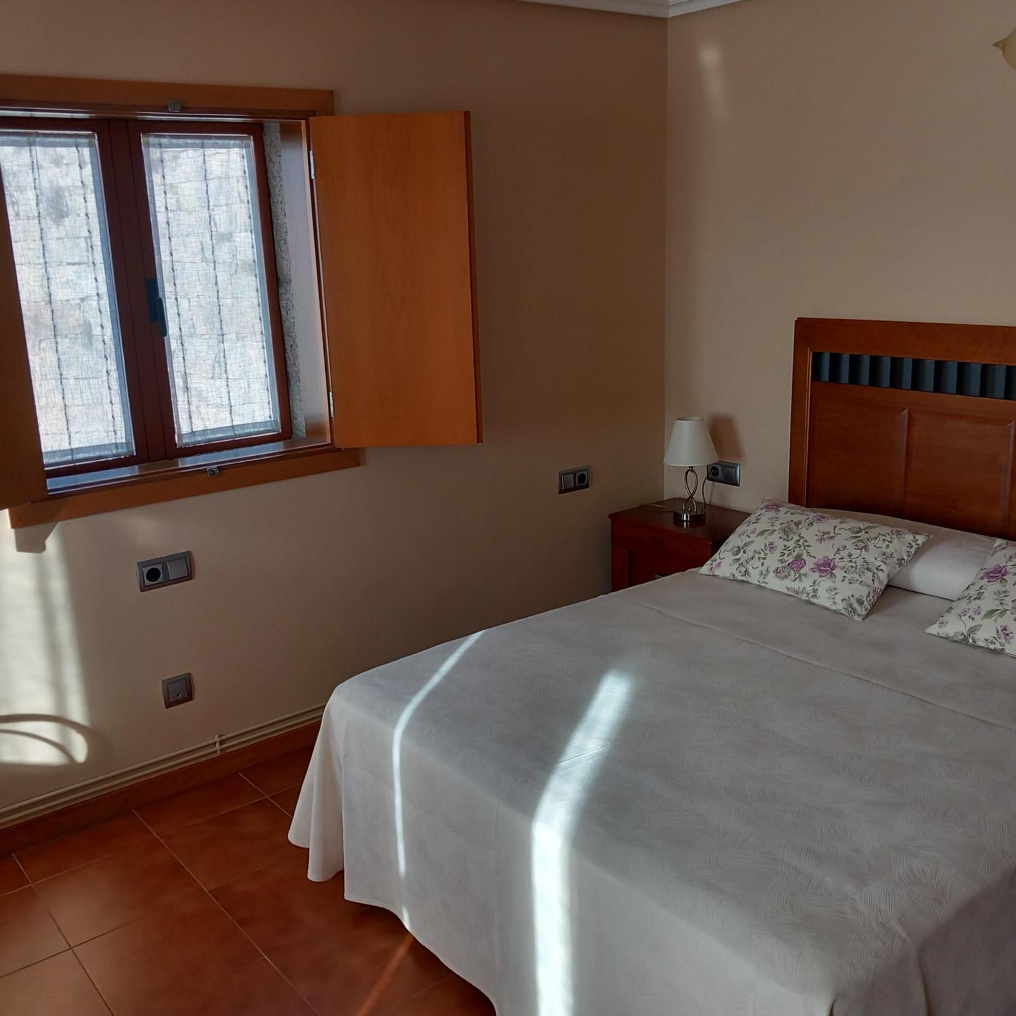 Casa Bravo Hotel Gondomar Bagian luar foto