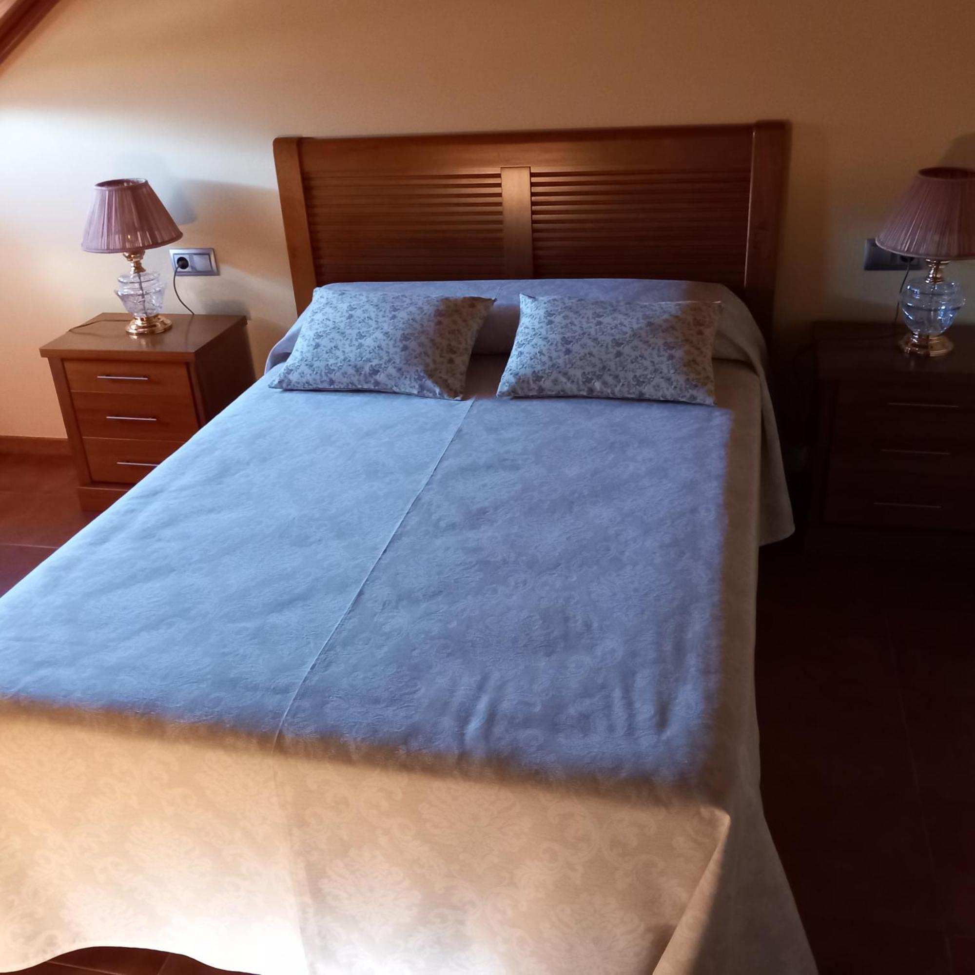 Casa Bravo Hotel Gondomar Bagian luar foto
