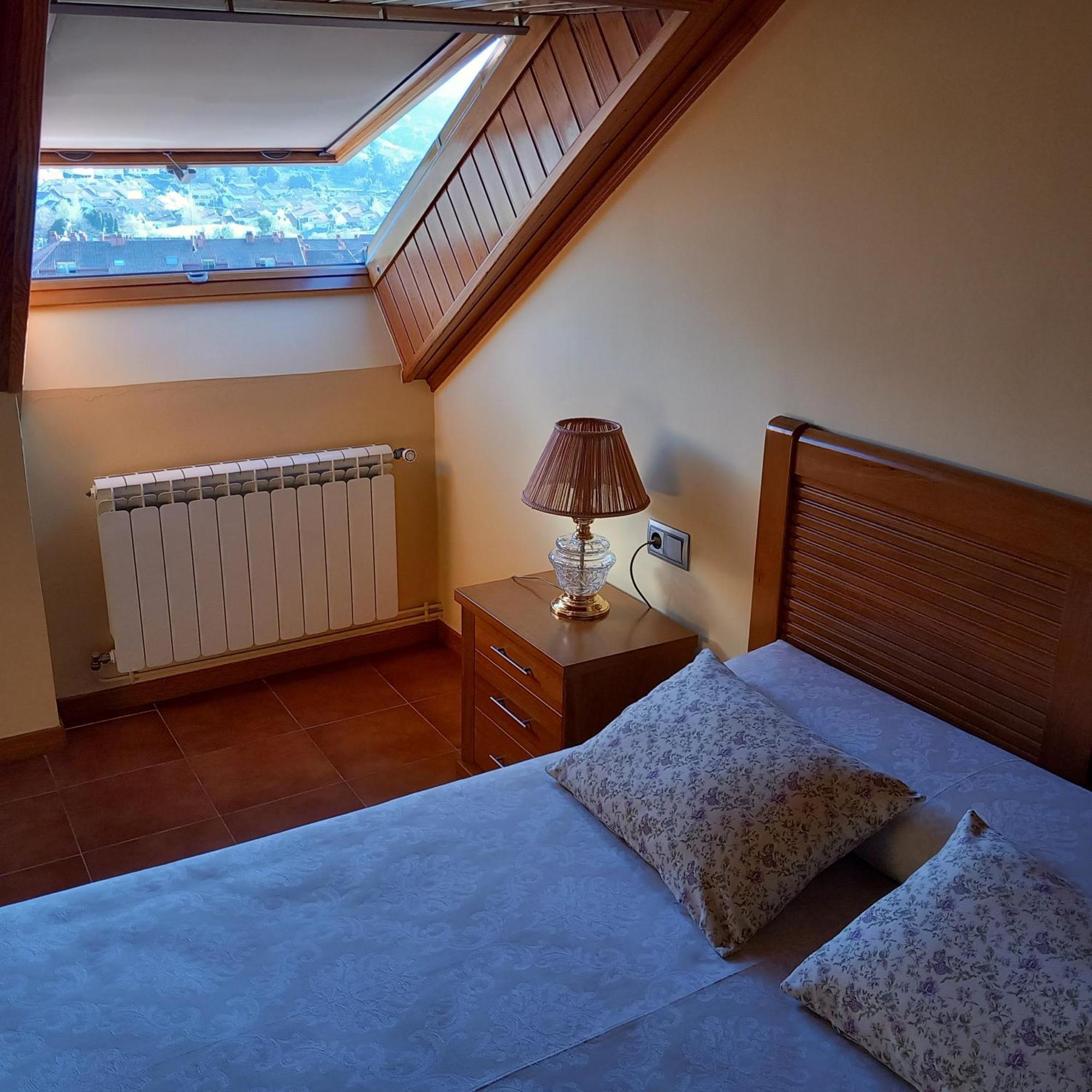 Casa Bravo Hotel Gondomar Bagian luar foto