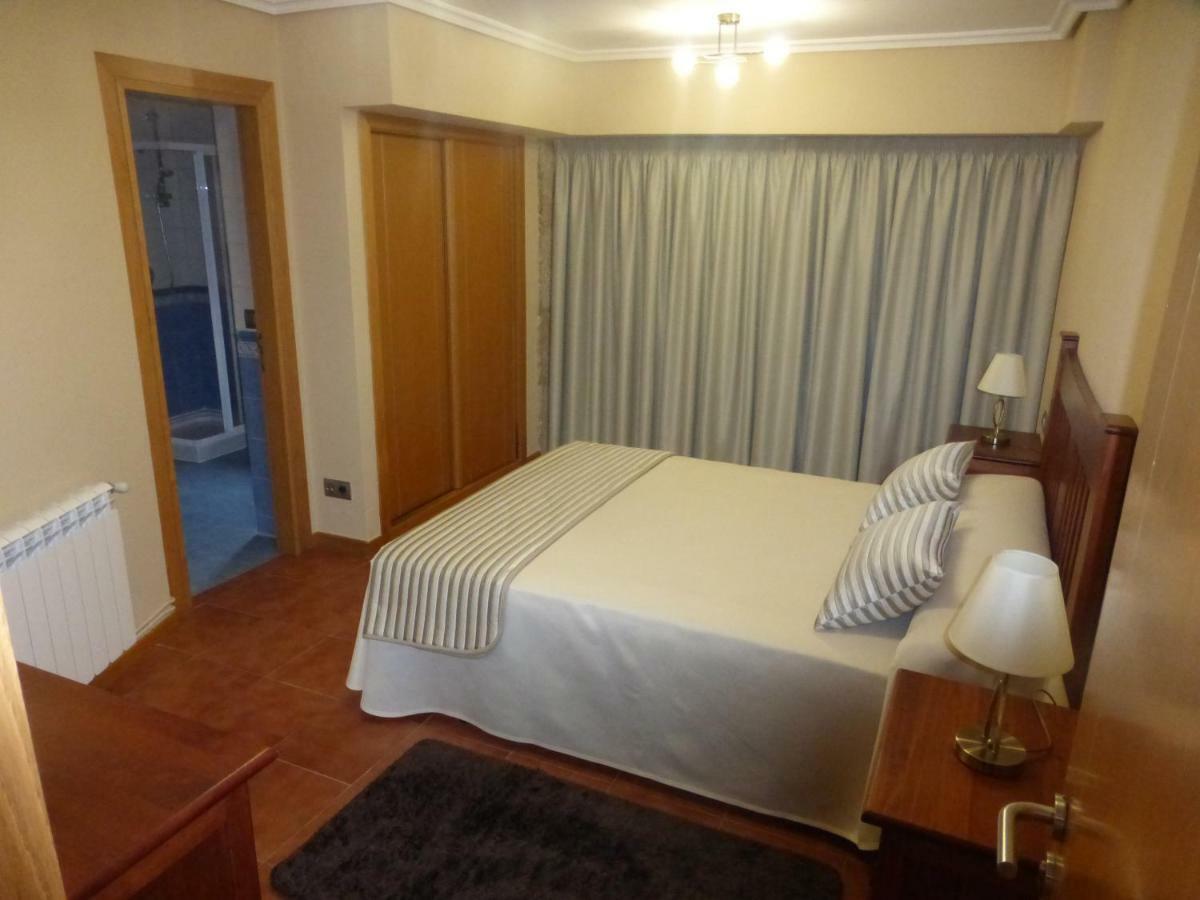 Casa Bravo Hotel Gondomar Bagian luar foto