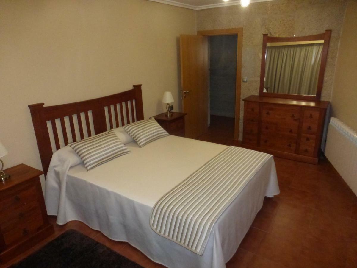 Casa Bravo Hotel Gondomar Bagian luar foto