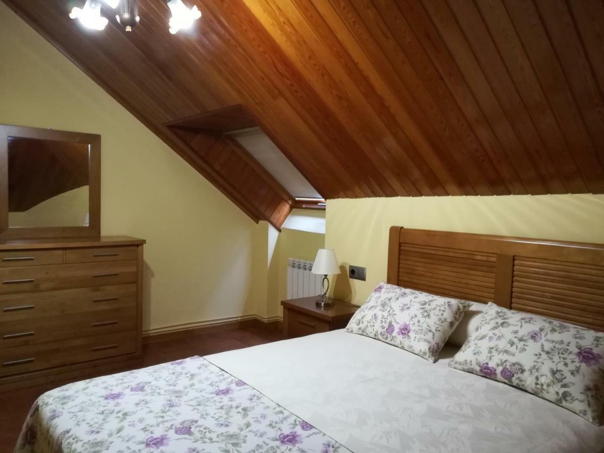 Casa Bravo Hotel Gondomar Bagian luar foto
