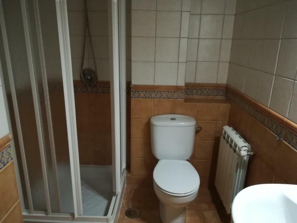 Casa Bravo Hotel Gondomar Bagian luar foto
