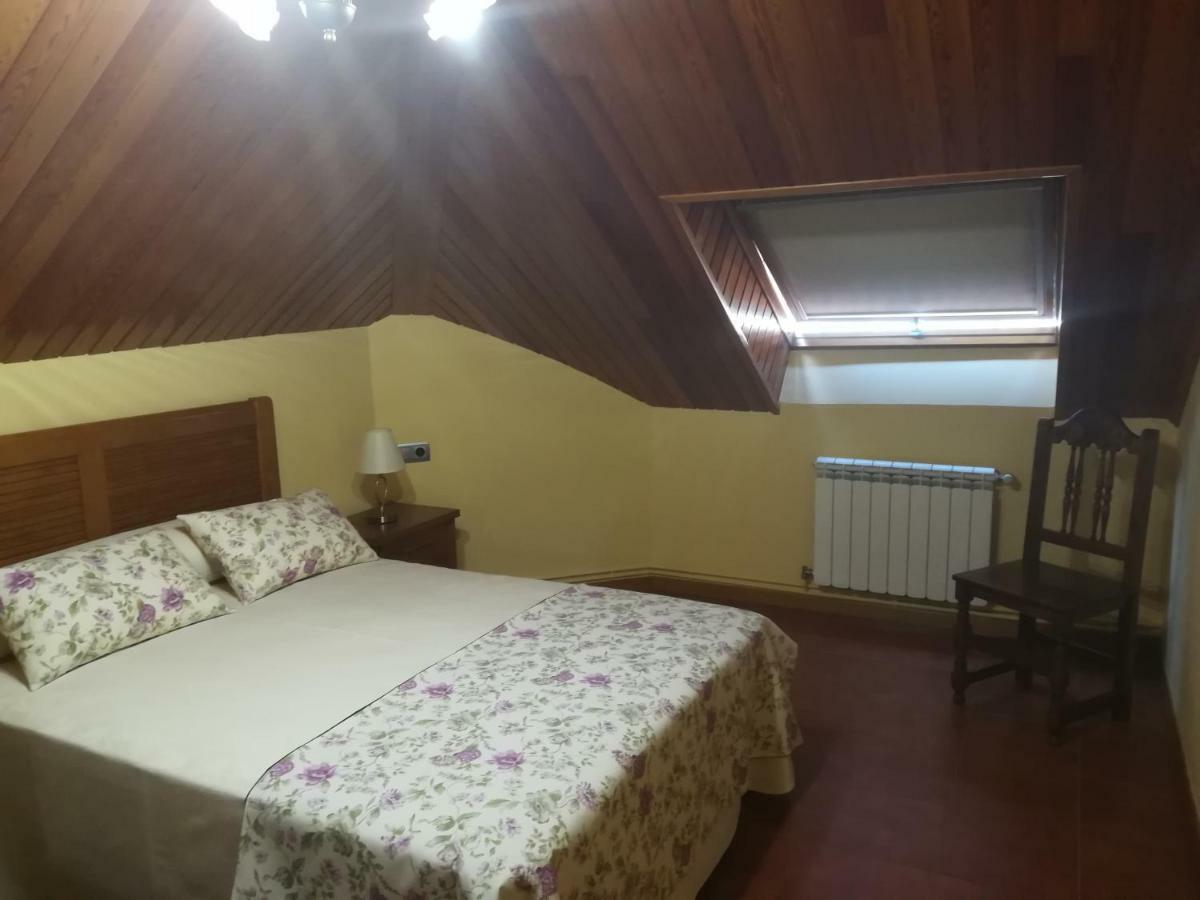 Casa Bravo Hotel Gondomar Bagian luar foto