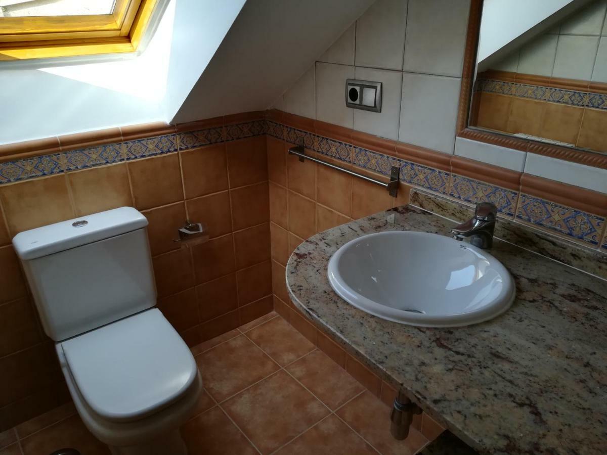 Casa Bravo Hotel Gondomar Bagian luar foto