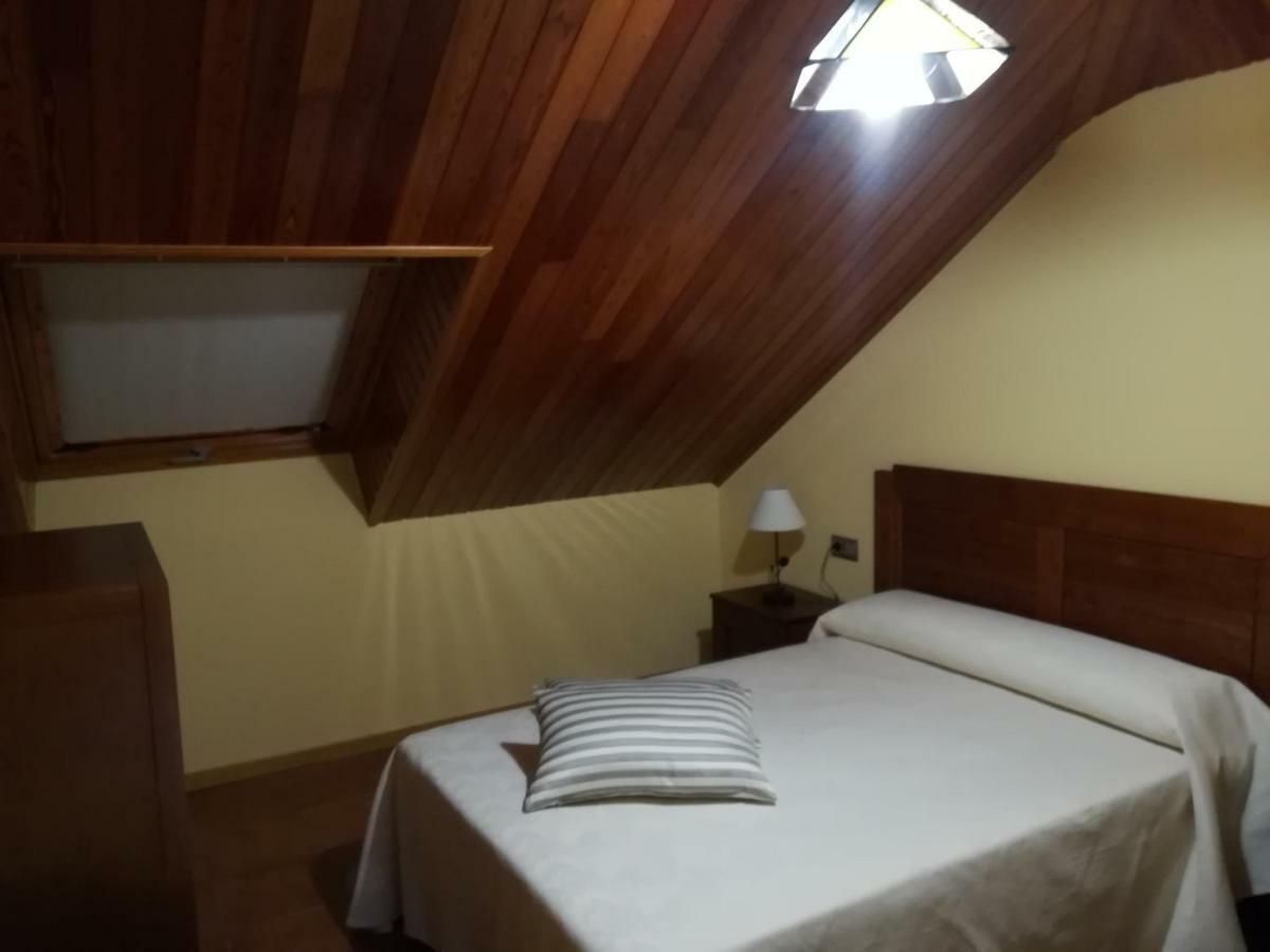 Casa Bravo Hotel Gondomar Bagian luar foto
