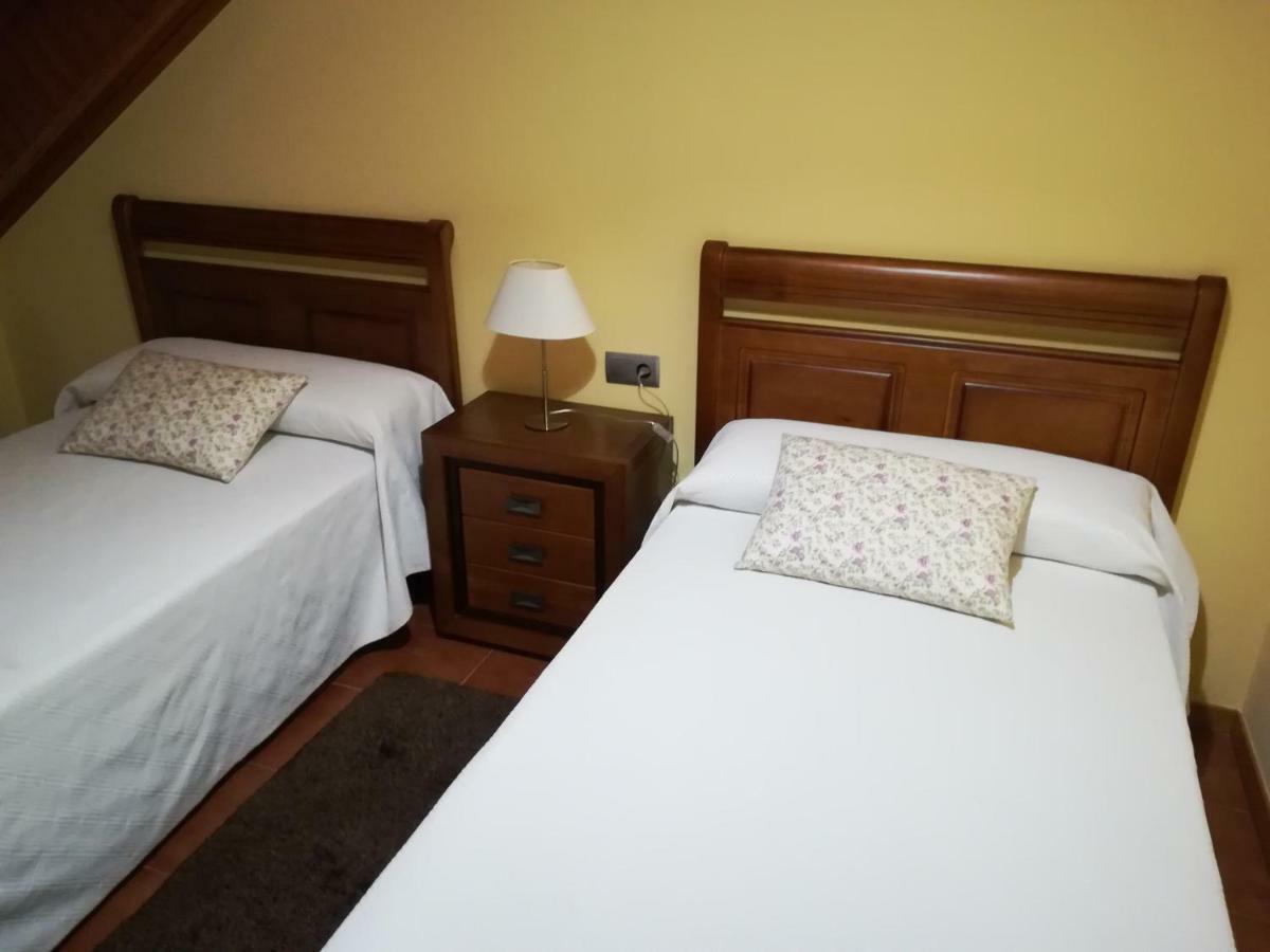 Casa Bravo Hotel Gondomar Bagian luar foto