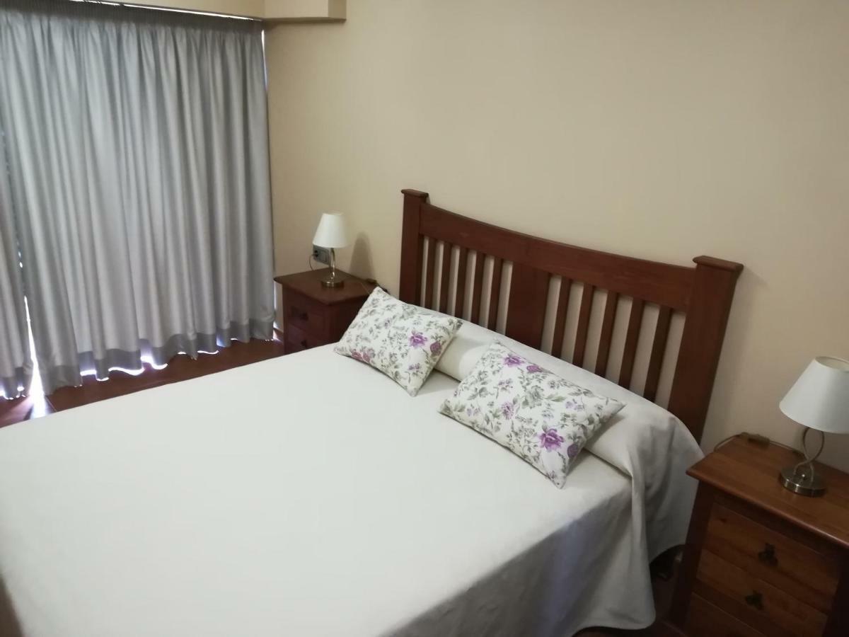 Casa Bravo Hotel Gondomar Bagian luar foto