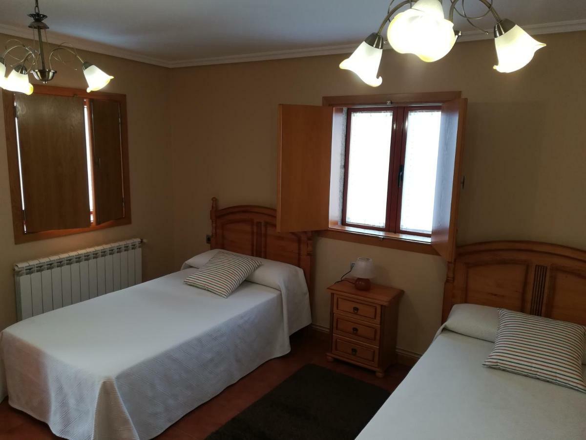 Casa Bravo Hotel Gondomar Bagian luar foto