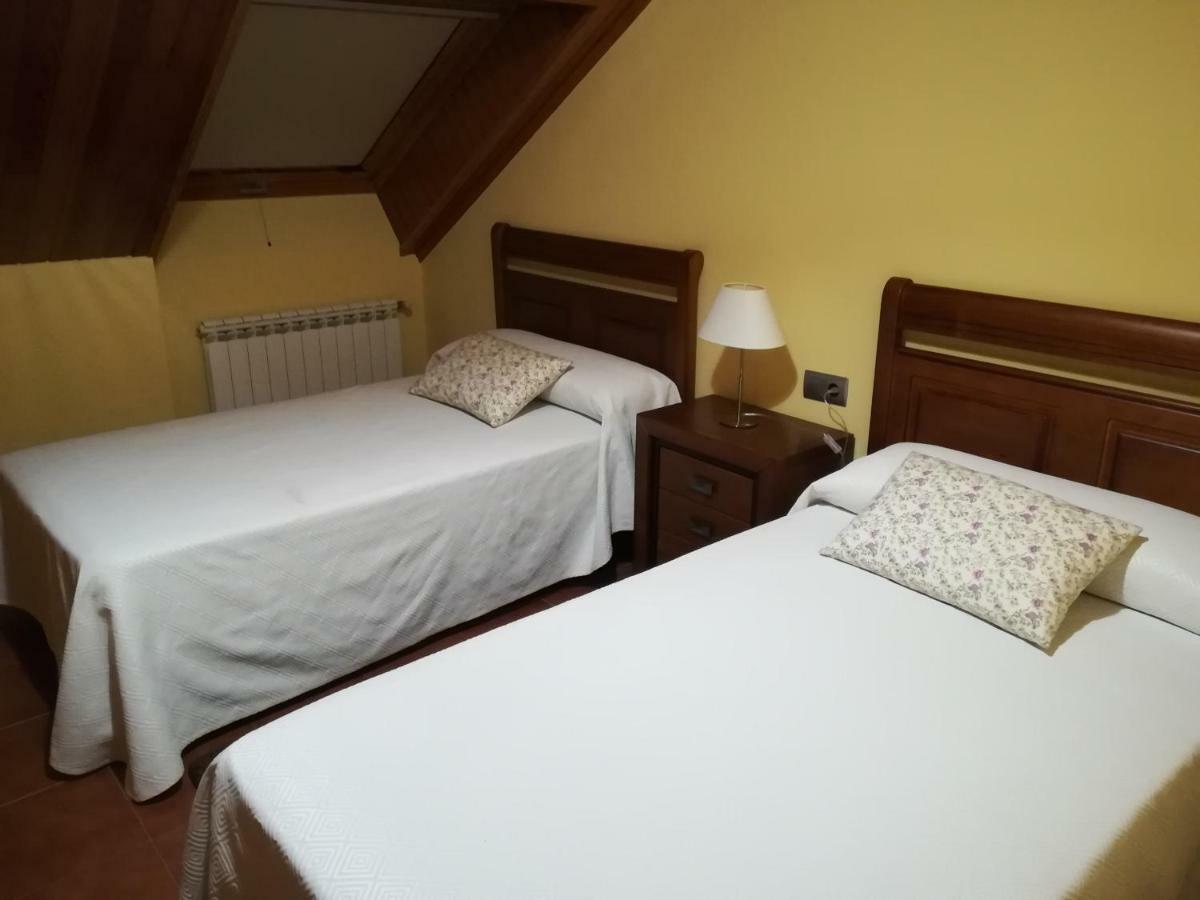 Casa Bravo Hotel Gondomar Bagian luar foto