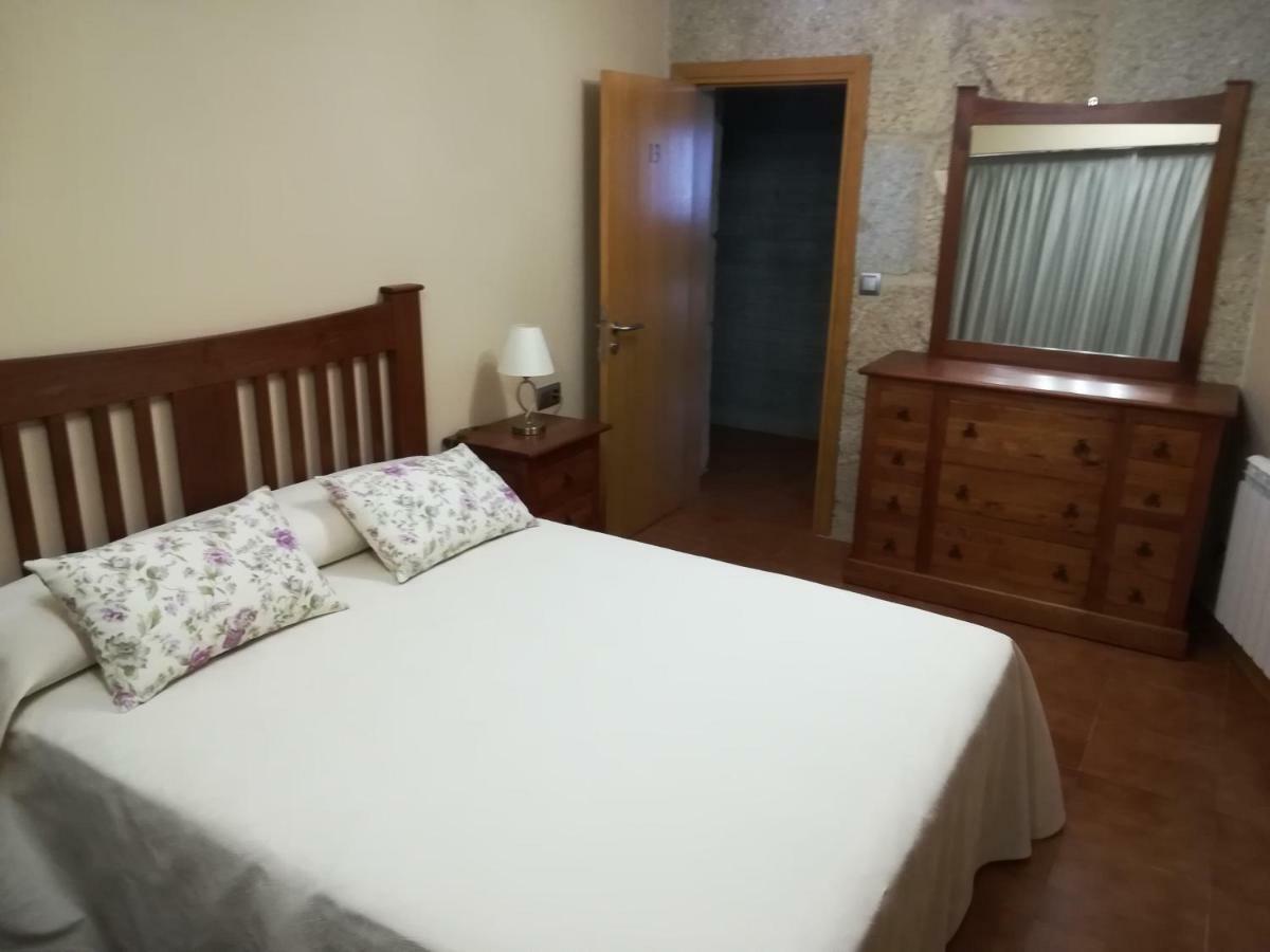 Casa Bravo Hotel Gondomar Bagian luar foto