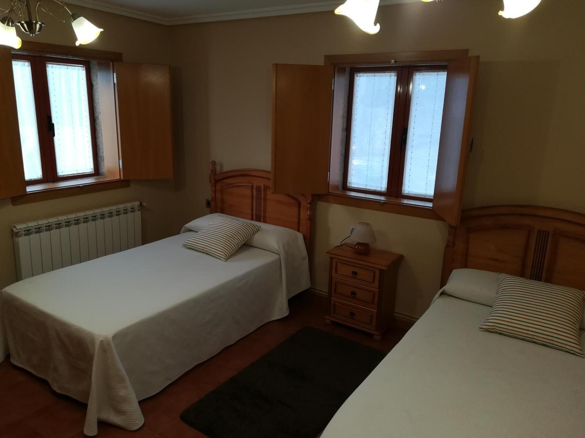 Casa Bravo Hotel Gondomar Bagian luar foto