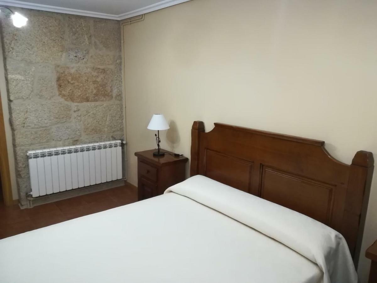Casa Bravo Hotel Gondomar Bagian luar foto