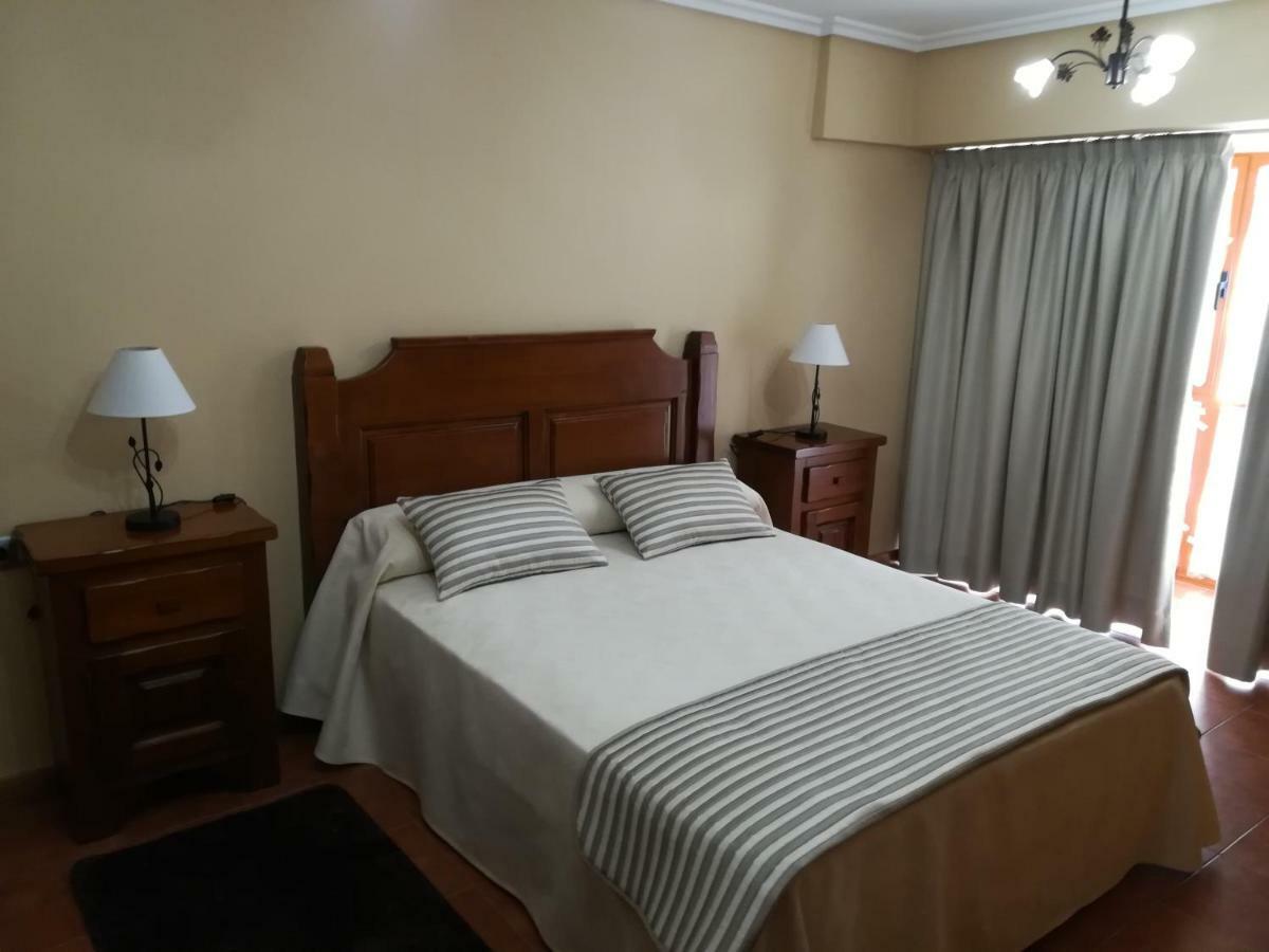 Casa Bravo Hotel Gondomar Bagian luar foto