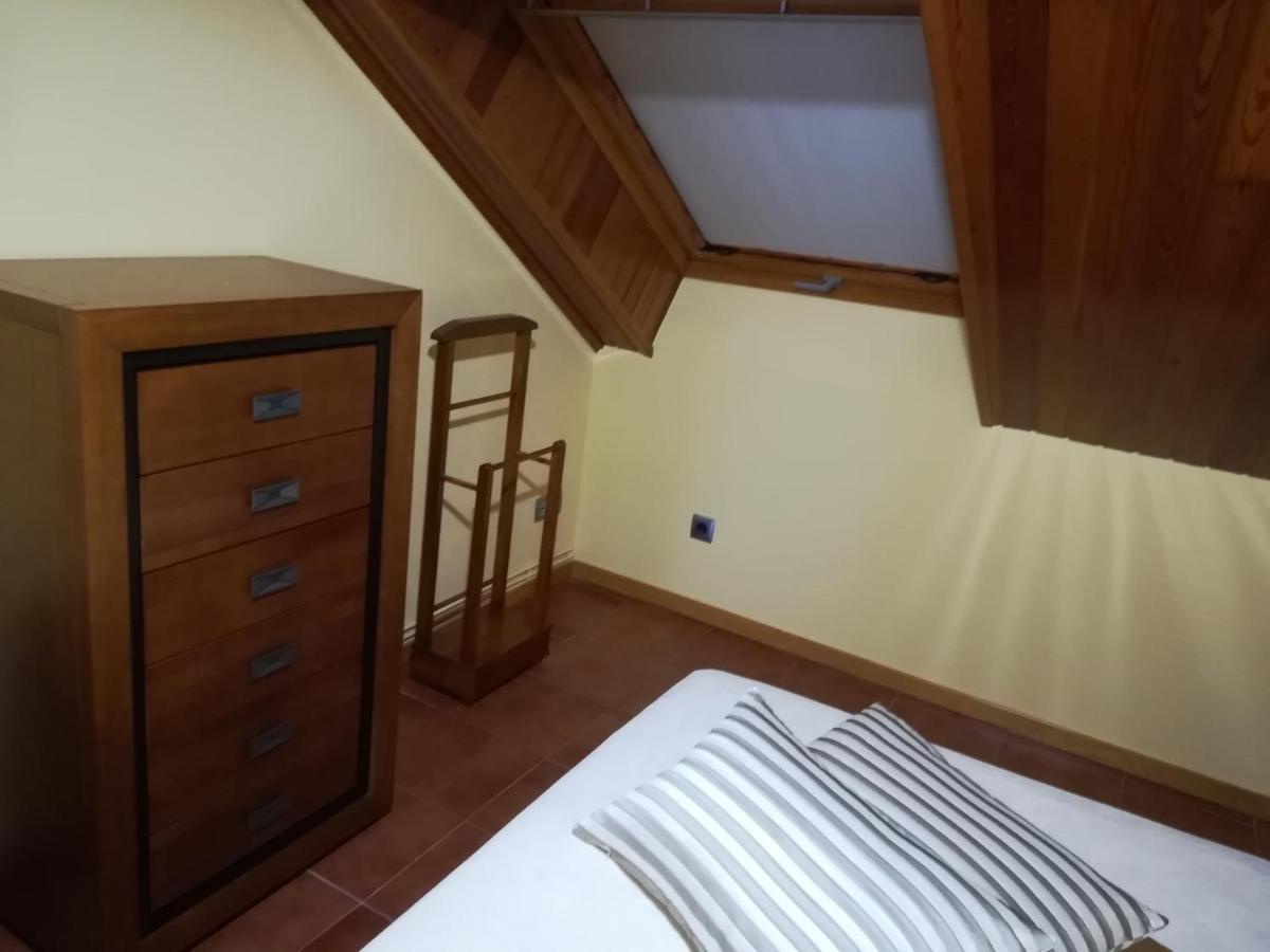 Casa Bravo Hotel Gondomar Bagian luar foto