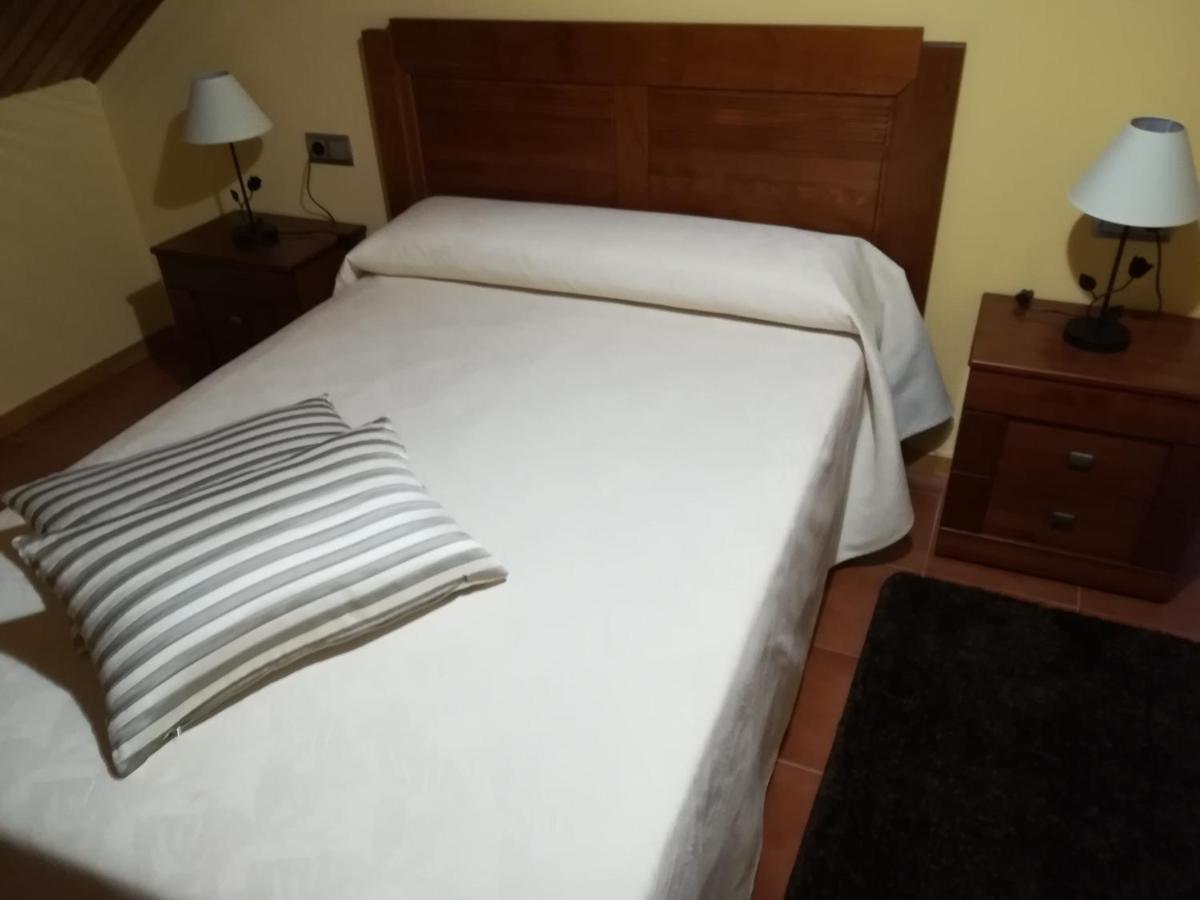 Casa Bravo Hotel Gondomar Bagian luar foto